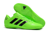 Adidas Predator Tango 18.3  Messi TF Cleats Green/Black