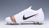 Mercurial Superfly 360 Special White Low Cut - StarStadium