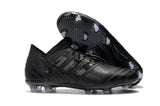 Adidas Nemeziz Messi FG Soccer Shoes Black