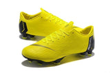 Nike Mercurial Vapor XII Pro FG yellow - StarStadium