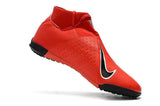 Nike Phantom Vision Elite TF Nike Turf Orange Black - StarStadium