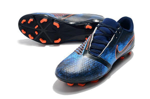 Nike Phantom Venom FG 2019 Blue Black