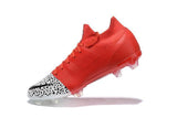 Nike Mercurial Greenspeed 360 FG Red White - StarStadium