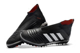 Adidas Predator TF Primeknit Black/White