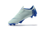 Nike Mercurial Vapor XII Pro FG grey blue - StarStadium