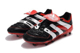 Adidas Predator Accelerator FG Electricity Boots Black/Red/White