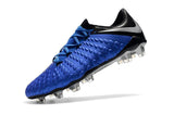 NIke Hypervenom Phantom III DF FG ALL Blue - StarStadium