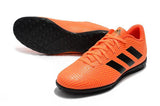 Adidas Predator Tango 18.3  Messi TF Cleats Orange/Black