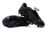 Adidas Predator Accelerator FG Electricity Boots Black