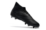 Adidas Predator FG/AG Cleats Black