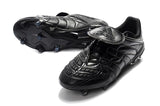 Adidas Predator Accelerator FG Electricity Boots Black