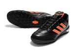 Adidas Copa Tango 17.1 Turf Soccer Cleats Core Black Solar Red - StarStadium