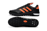 Adidas Copa Tango 17.1 Turf Soccer Cleats Core Black Solar Red - StarStadium