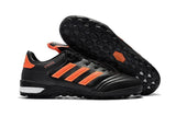 Adidas Copa Tango 17.1 Turf Soccer Cleats Core Black Solar Red - StarStadium