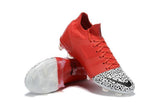 Nike Mercurial Greenspeed 360 FG Red White - StarStadium