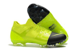 Nike Mercurial Greenspeed 360 FG Bright Green Black - StarStadium