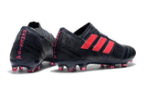 Adidas Nemeziz Messi FG Soccer Shoes Black/Red