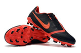 Nike Phantom Venom FG 2019 Black Orange