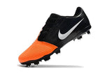 Nike Phantom Venom FG 2019 Orange Black White