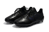 Adidas ACE Series FG Leather Black