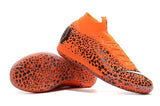 Nike Mercurial Superfly KJ VI Elite IC Orange Black - StarStadium