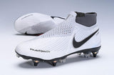 Nike Phantom Vision Elite DF SG White Black