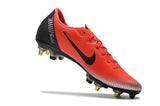 Nike Mercurial Vapor XII PRO SG Red Black - StarStadium