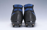 Nike Phantom Vision Elite DF SG Black Blue