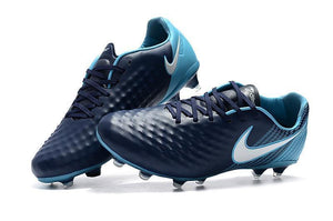 Nike Magista Obra II FG Dark Blue - StarStadium