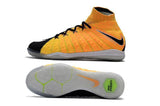 Nike HypervenomX Proximo II DF IC HP30036 Laser Orange/Black/Volt - StarStadium