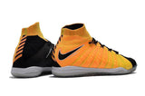 Nike HypervenomX Proximo II DF IC HP30036 Laser Orange/Black/Volt - StarStadium