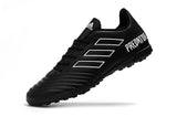 Adidas Predator Accelerator TF Cleats Black/White