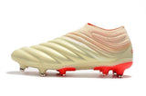 Adidas Copa 19+ FG Orange - StarStadium