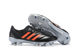 Adidas Copa 19.1 FG Black Orange - StarStadium