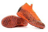 Nike Mercurial Superfly KJ VI Elite TF Orange Black - StarStadium