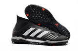 Adidas Predator TF Primeknit Black/White