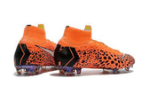 Nike Mercurial Superfly VI 360 x Kim Jones FG Soccer Cleats Orange - StarStadium