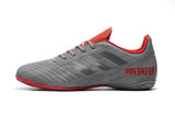 Adidas Predator Tango 18.3 TF Cleats Gray/Orange