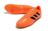 Adidas Predator Tango 18.3  Messi TF Cleats Orange/Black