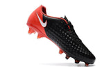 Nike Magista Obra II FG Black Orange White - StarStadium