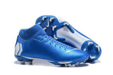 Nike Mercurial Superfly VI 360 Elite FG Blue - StarStadium