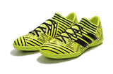 Adidas Nemeziz Tango TF Cletas Yellow/Black