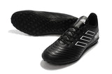 Adidas Predator Accelerator TF Cleats Black/White