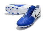 Nike Phantom Venom FG 2019 Blue White