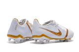 Nike Phantom Venom FG 2019 White Gold