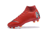 NIKE Mercurial Superfly VI 360 Elite FG Maroon Black - StarStadium