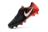 Nike Magista Obra II FG Black Orange White - StarStadium