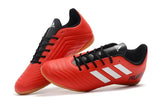 Adidas Predator Tango 18.3 TF Cleats Orange/White/Black