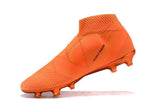 adidas Nemeziz 18+ FG Orange - StarStadium