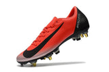 Nike Mercurial Vapor XII PRO SG Red Black - StarStadium